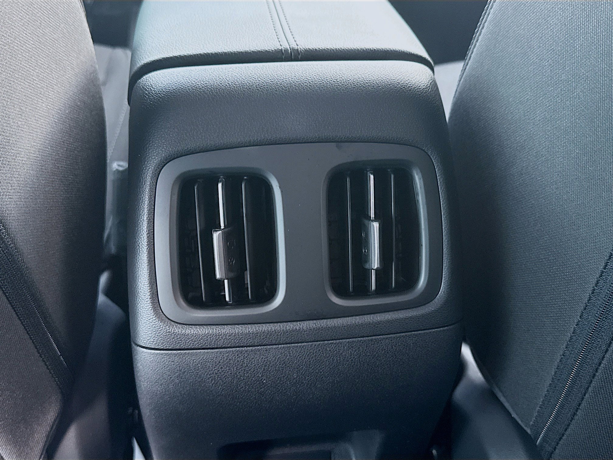 New 2026 Hyundai Tucson SEL image 18