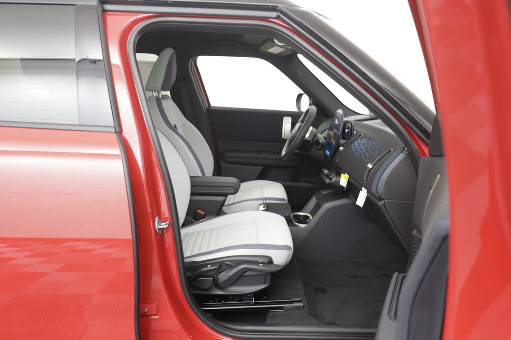New 2026 MINI Cooper Countryman S AWD/4WD image 18