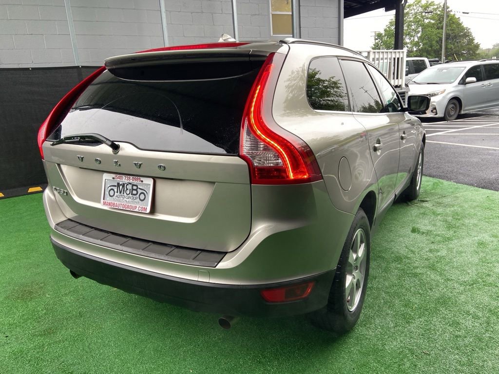 Used 2012 Volvo XC60 3.2 FWD image 4
