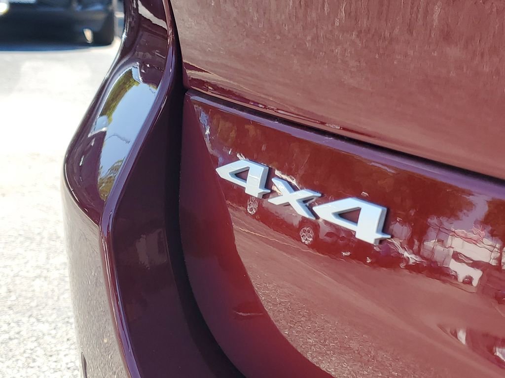 Used 2024 Jeep Grand Cherokee L Limited w/ Trailer Tow Package image 11