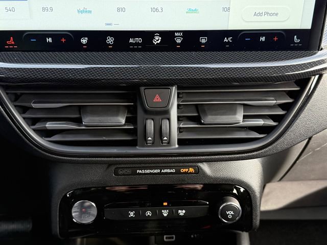 New 2026 Ford Escape ST-Line w/ Tech Pack #1 image 17