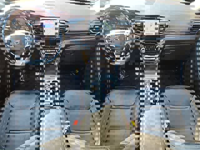 Used 2023 Ford Explorer Limited w/ Equipment Group 301A image 11