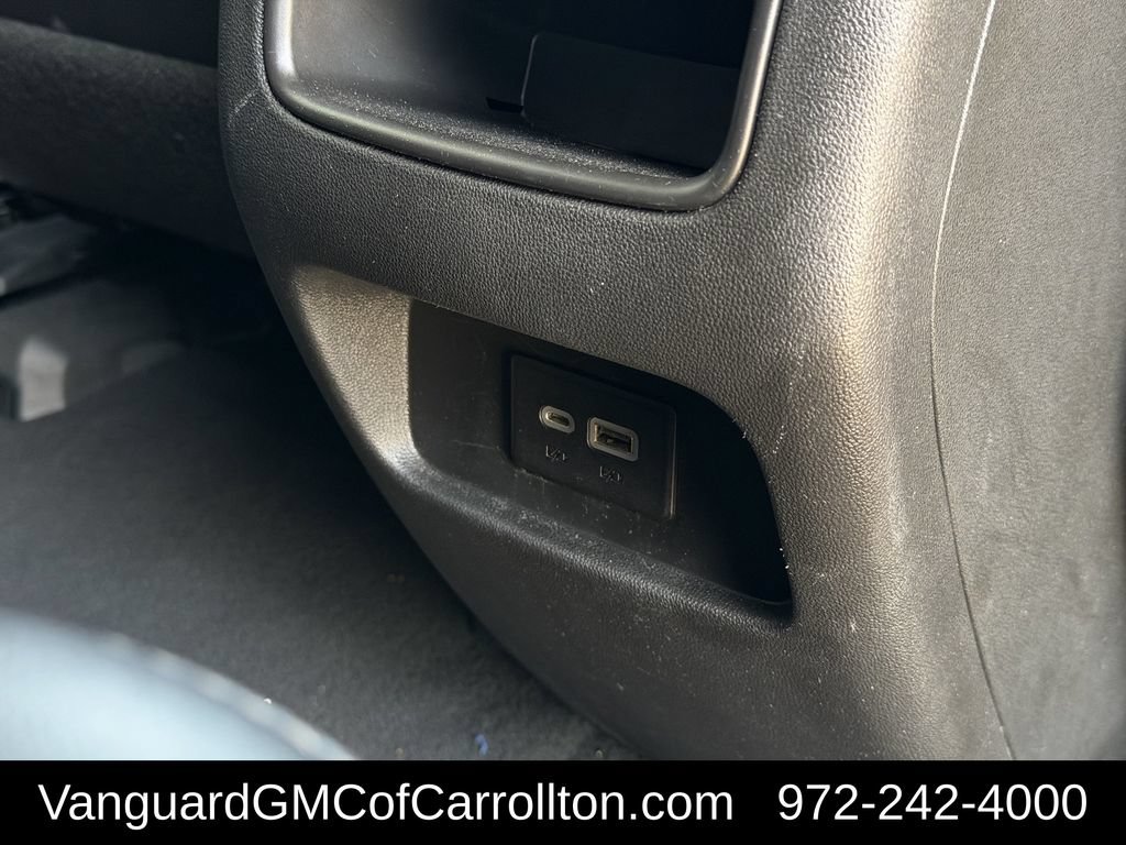 Used 2023 Cadillac XT5 Premium Luxury AWD/4WD image 40