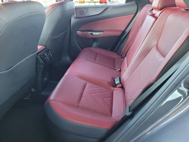 Used 2022 Lexus NX 450h+ 450h+ Luxury w/ Vision Package image 18