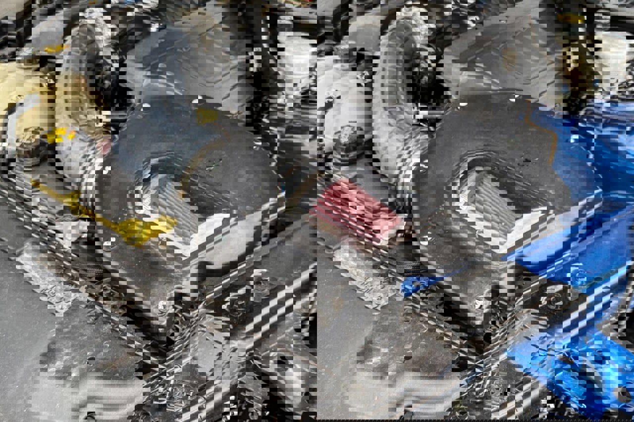 Used 2018 Ford Mustang GT w/ GT Performance Package image 7