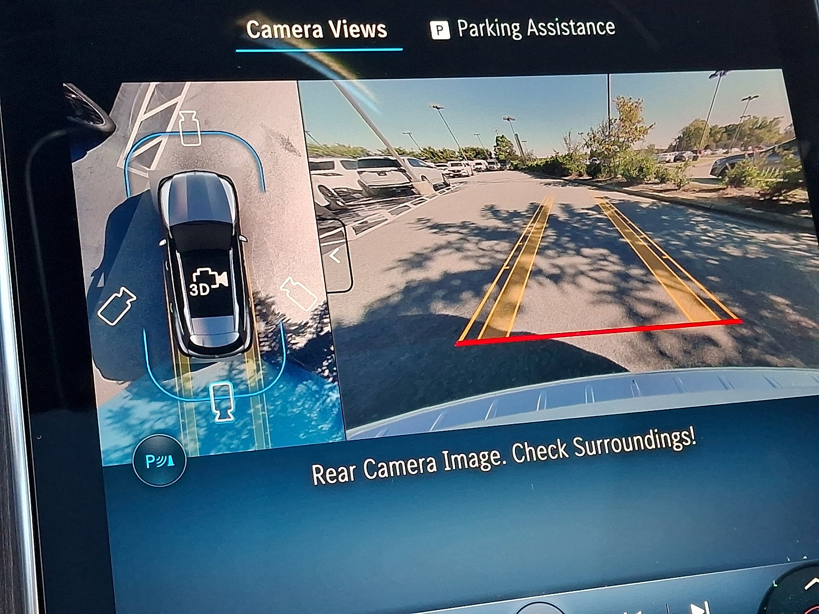 New 2027 Mercedes-Benz GLC 300 4MATIC image 14