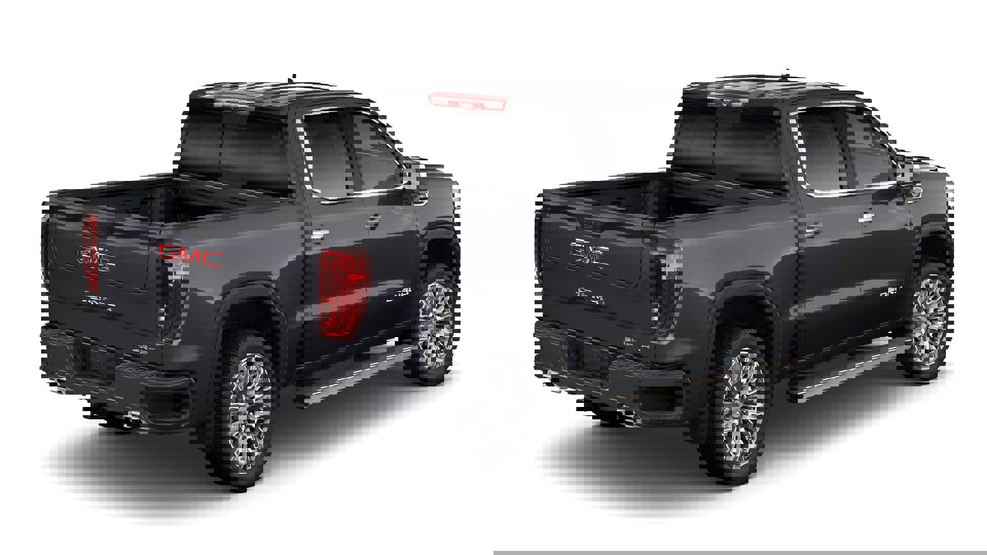 New 2026 GMC Sierra 1500 Denali w/ Denali Reserve Package image 3