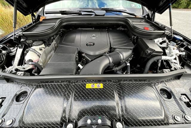 New 2026 Mercedes-Benz GLE 350 4MATIC image 14