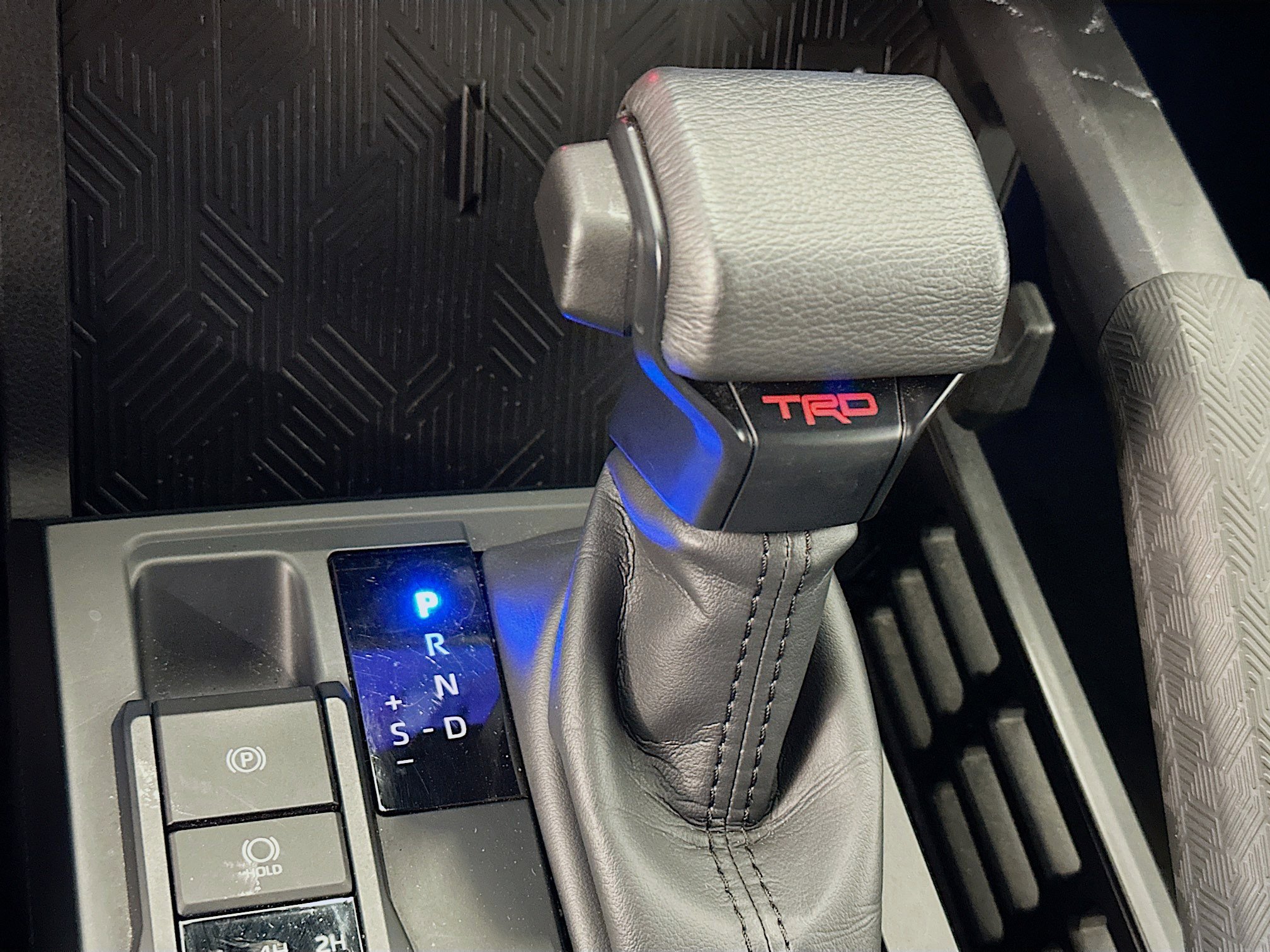 Used 2025 Toyota Tacoma TRD Off-Road image 25