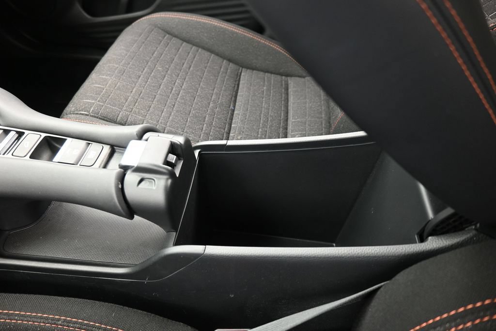 Certified 2026 Honda HR-V Sport image 46