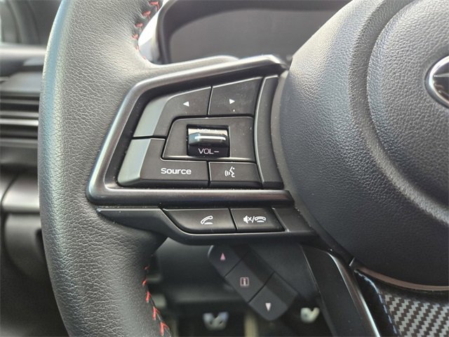 Used 2024 Subaru WRX Premium image 17
