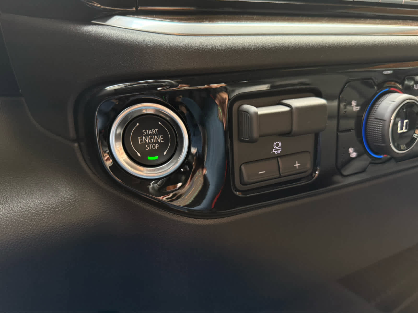 New 2026 Chevrolet Silverado 1500 LT image 29