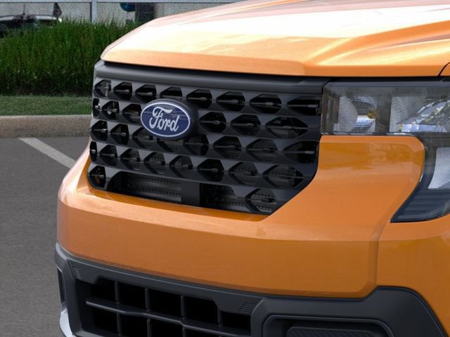 New 2026 Ford Maverick XLT w/ XLT Luxury Package AWD/4WD image 18