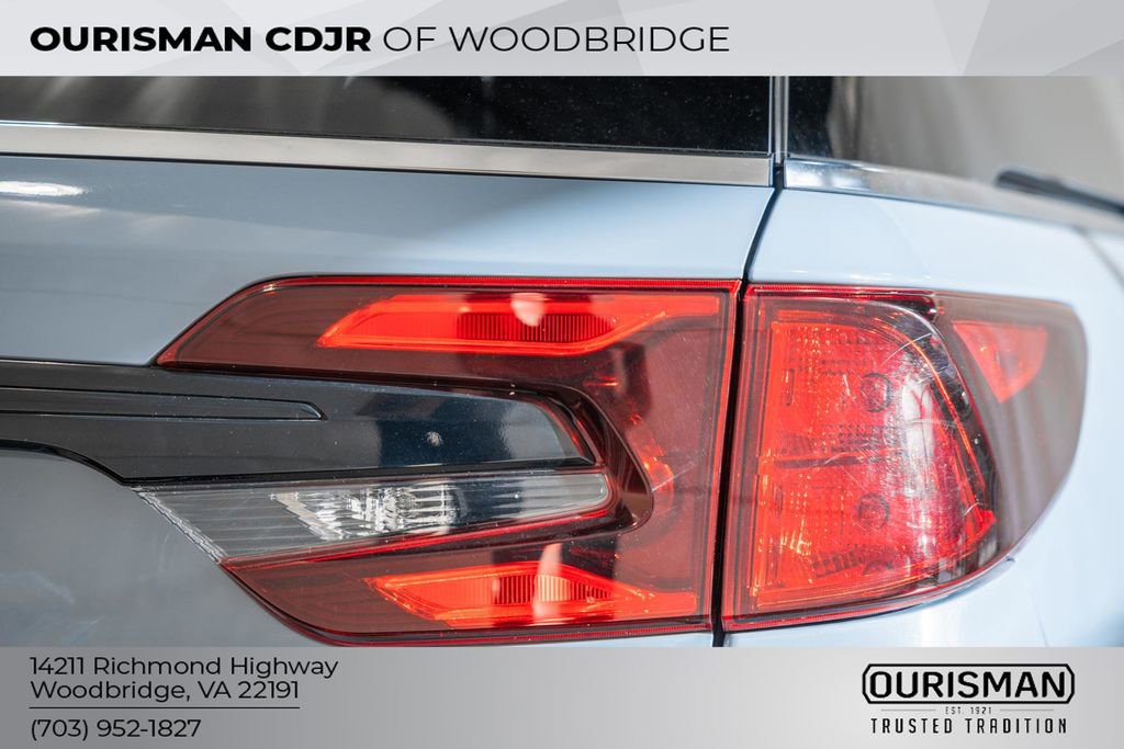 Used 2023 Honda Odyssey Sport image 7