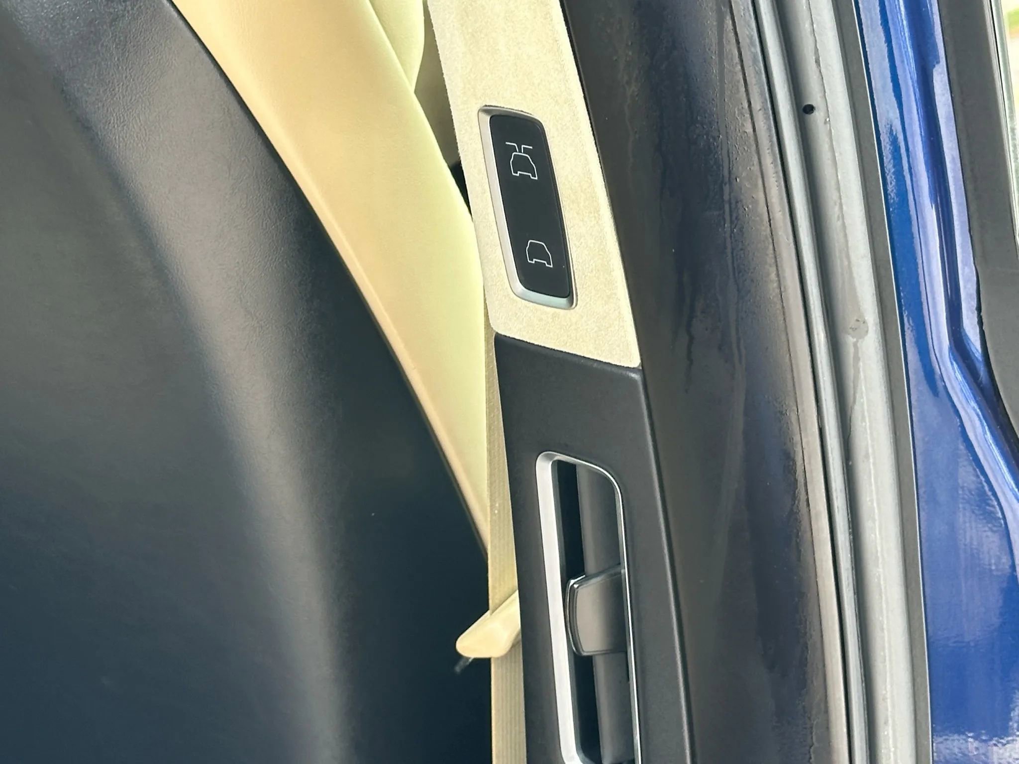 Used 2017 Tesla Model X P100D image 30