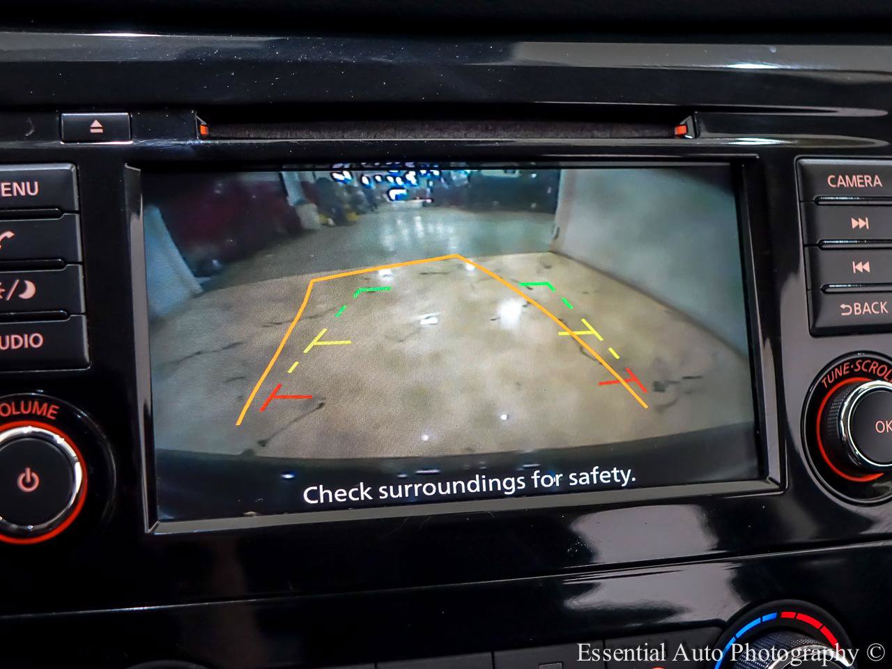 Used 2022 Nissan Rogue Sport S FWD image 21