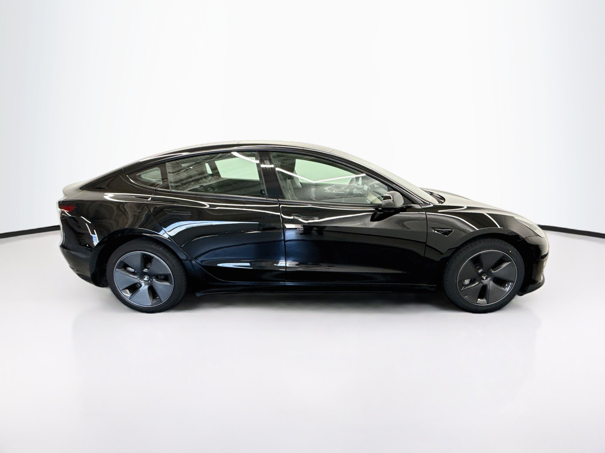 Used 2023 Tesla Model 3 Standard Range RWD image 10