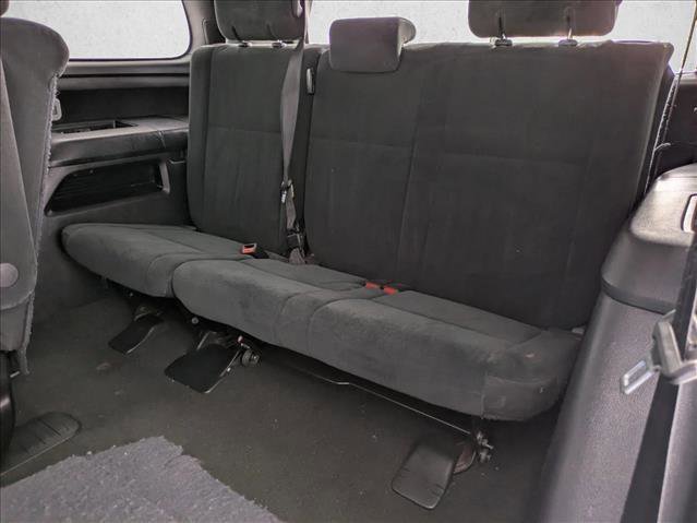 Used 2022 Toyota Sequoia TRD Sport image 21