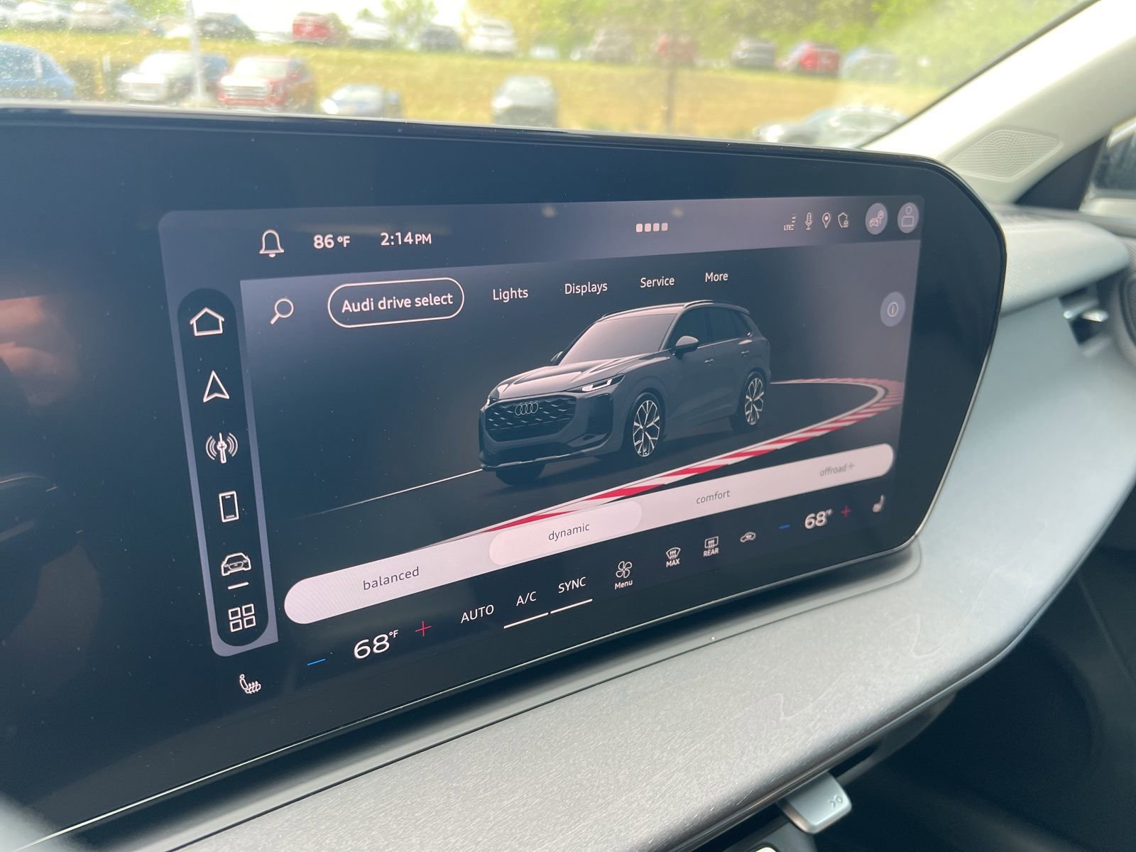 New 2026 Audi Q3 quattro 2.0T image 15