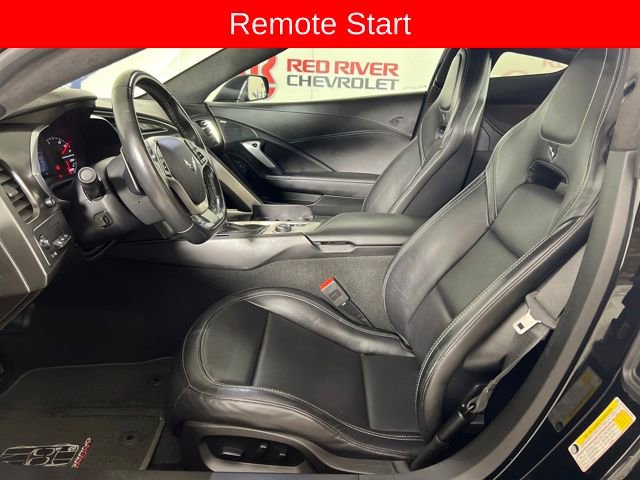 Used 2019 Chevrolet Corvette Grand Sport image 12