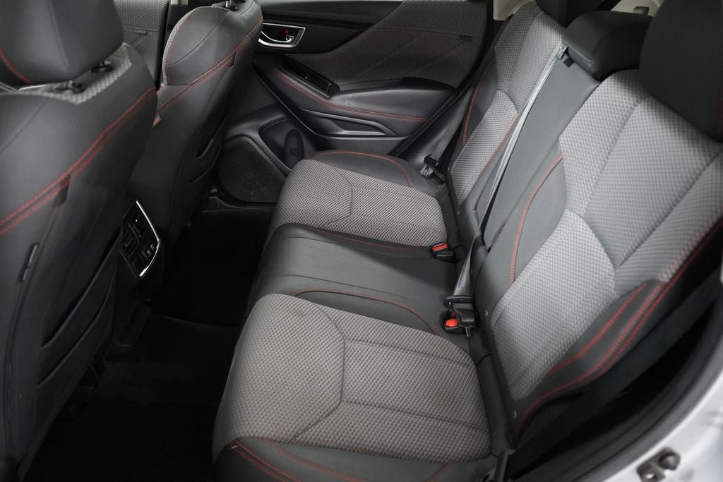 Used 2019 Subaru Forester Sport AWD/4WD image 28
