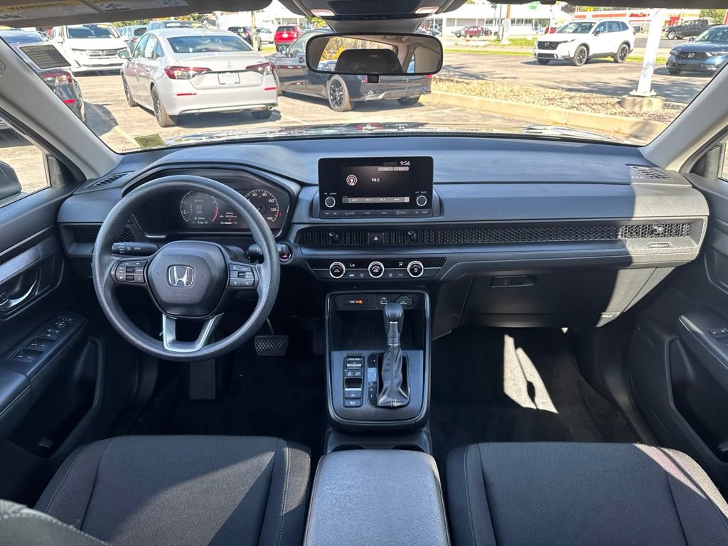 Used 2024 Honda CR-V LX image 20