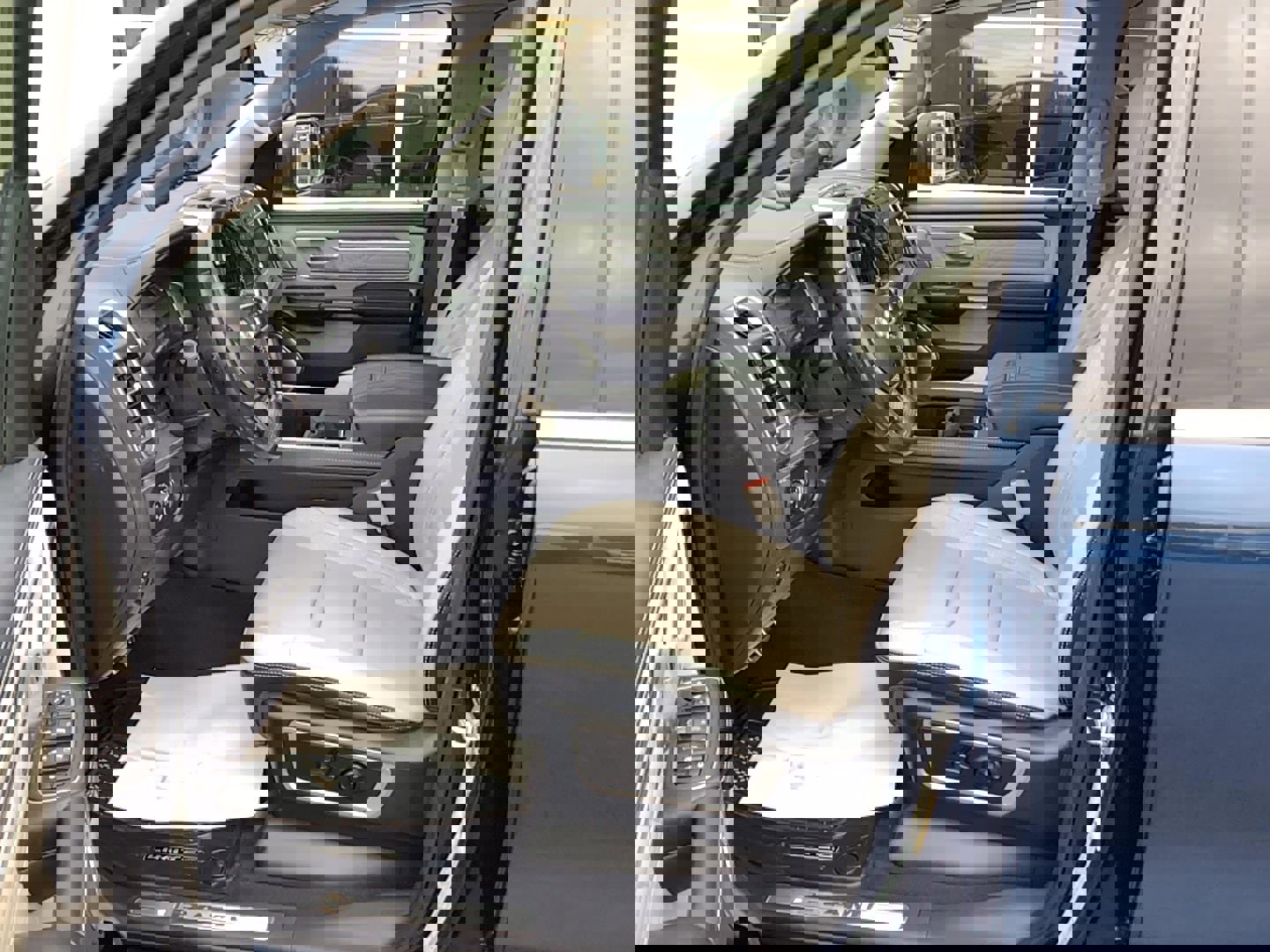 Certified 2023 RAM 1500 Limited image 11