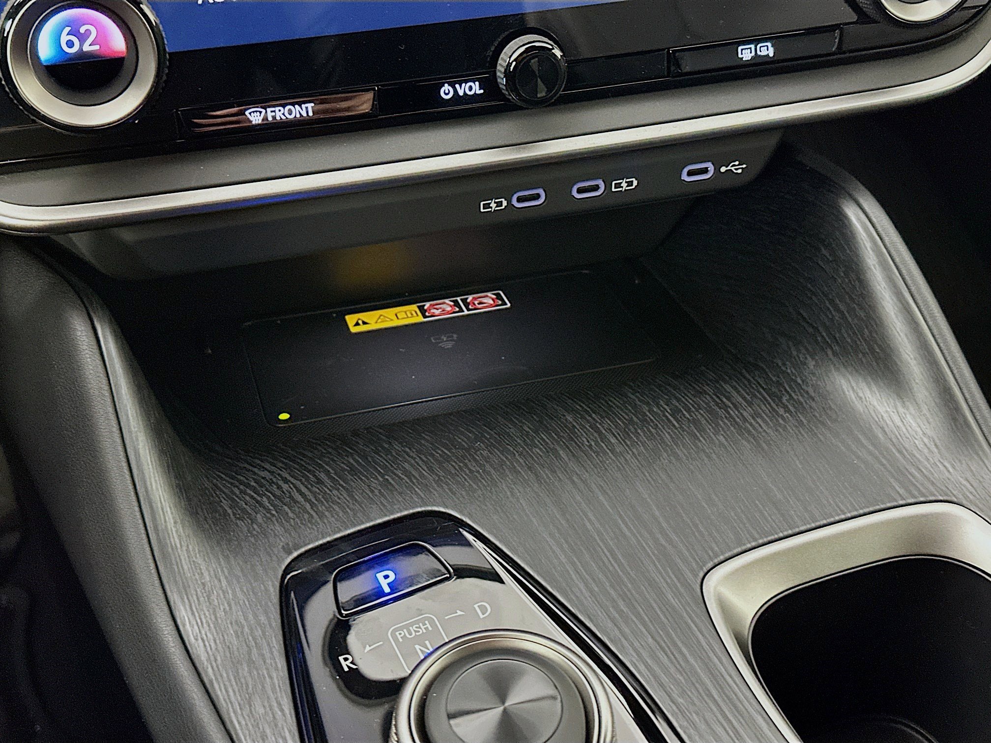 New 2026 Lexus RZ 350e 2WD image 16