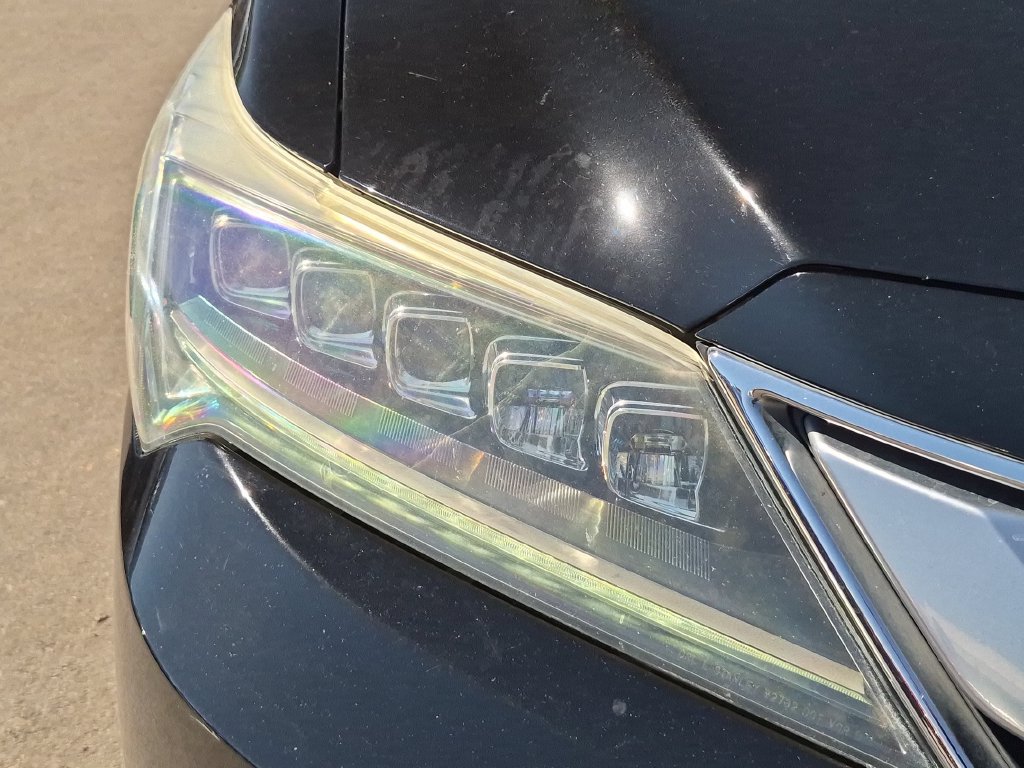 Used 2017 Acura ILX FWD image 24