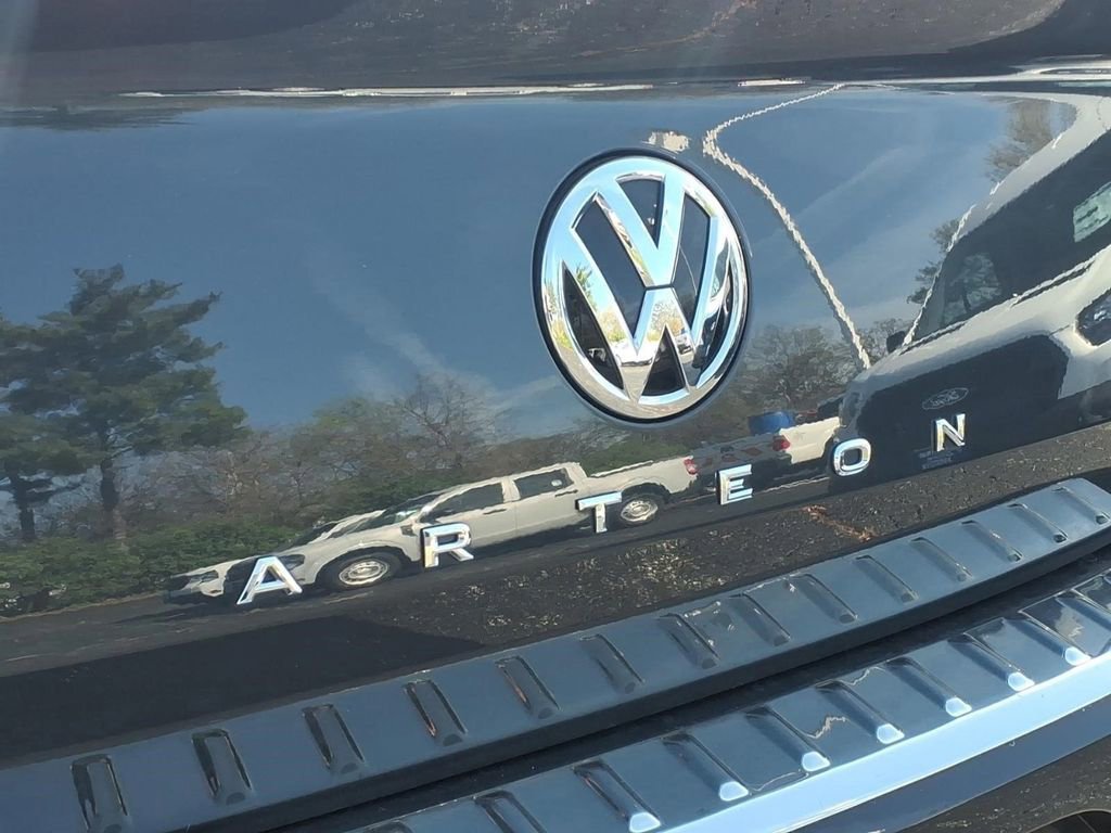 Used 2020 Volkswagen Arteon SEL image 29