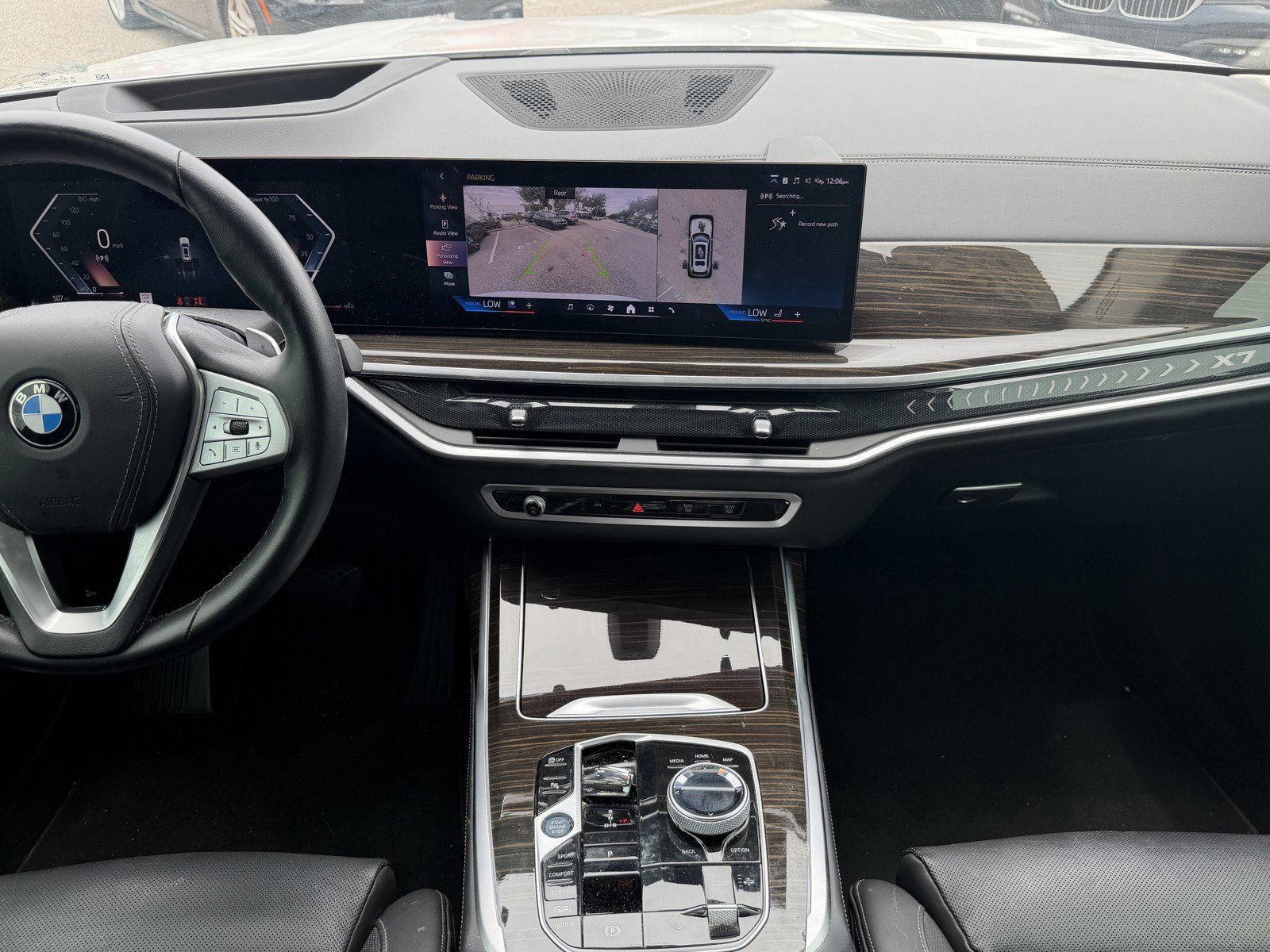 Certified 2024 BMW X7 xDrive40i w/ Executive Package AWD/4WD image 16
