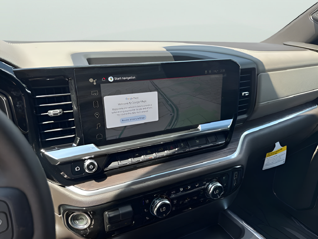 New 2026 GMC Sierra 1500 SLT RWD image 17