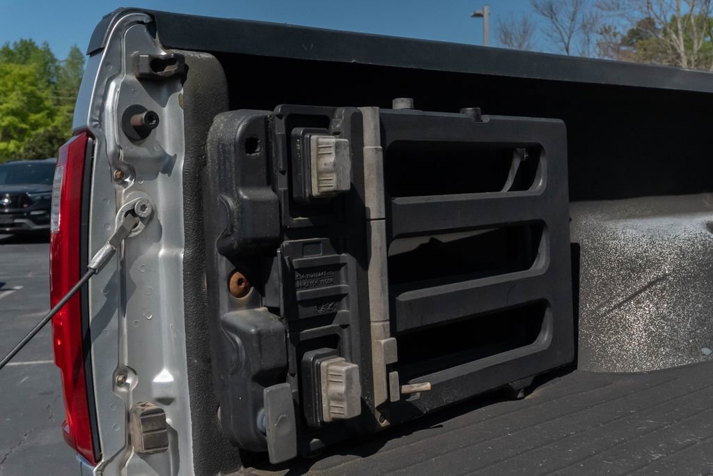 Used 2015 Ford F250 Lariat w/ Lariat Ultimate Package image 19