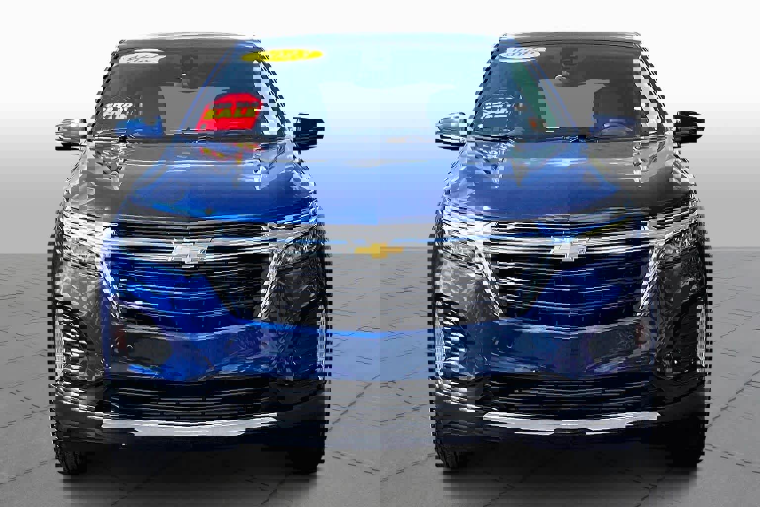 Certified 2023 Chevrolet Equinox LT image 4