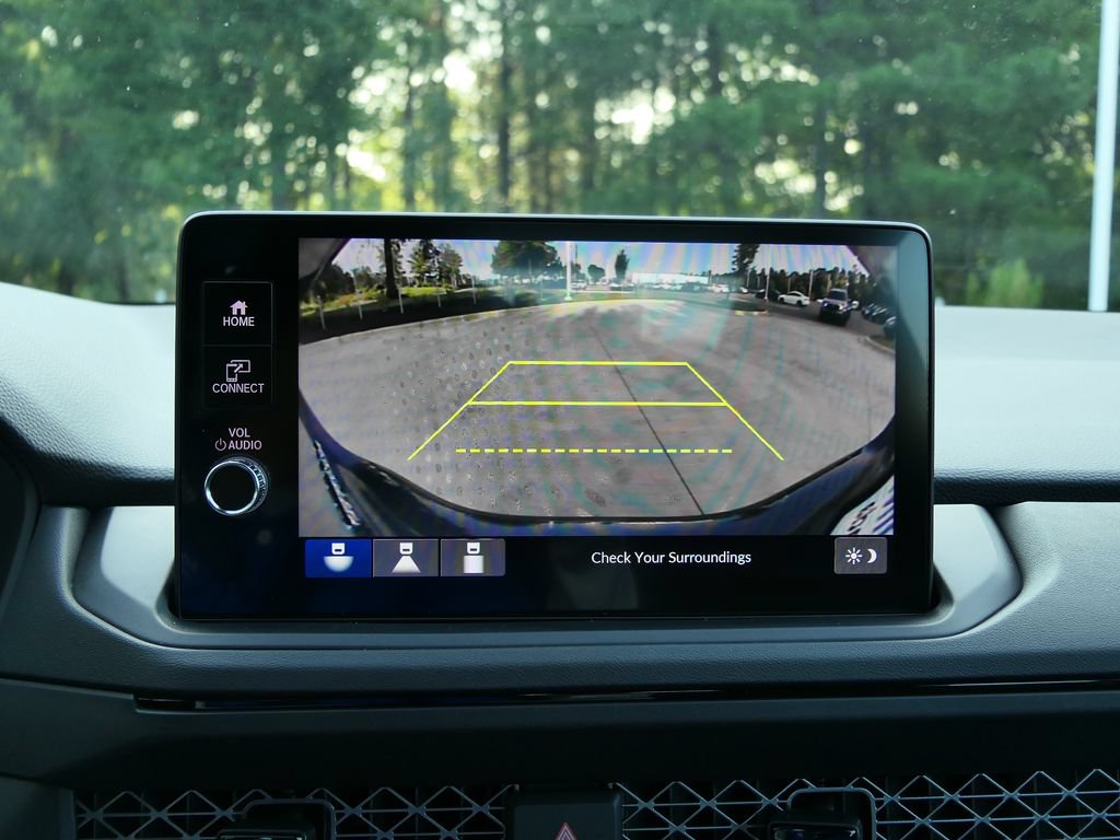 New 2026 Honda Accord LX image 27
