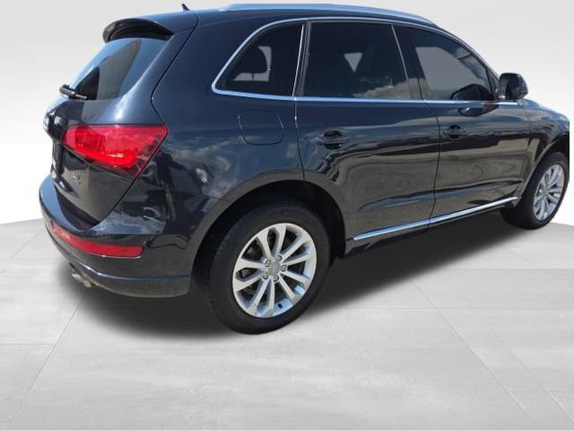 Used 2013 Audi Q5 2.0T Premium Plus w/ Premium Plus Pkg AWD/4WD image 23
