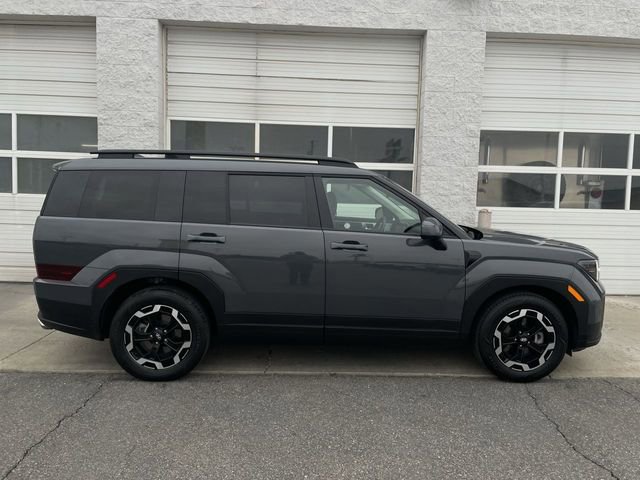 Used 2025 Hyundai Santa Fe SEL image 1