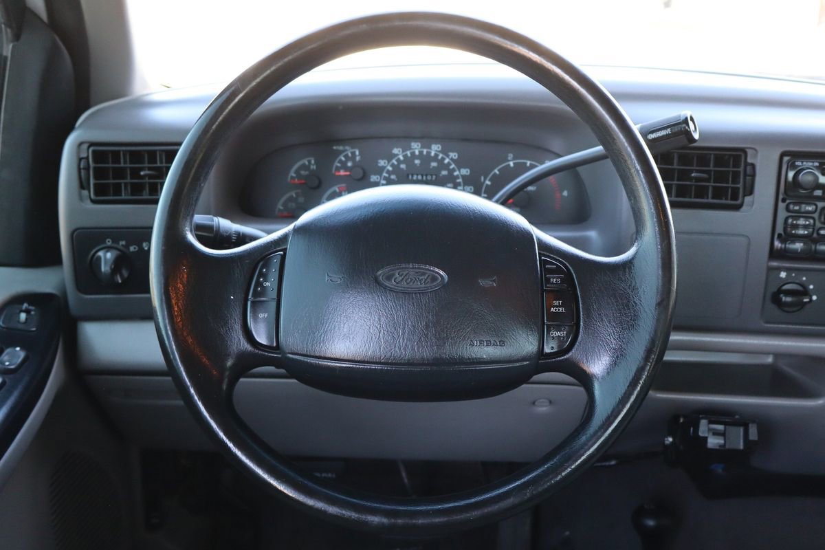 Used 2001 Ford F250 XL AWD/4WD image 18