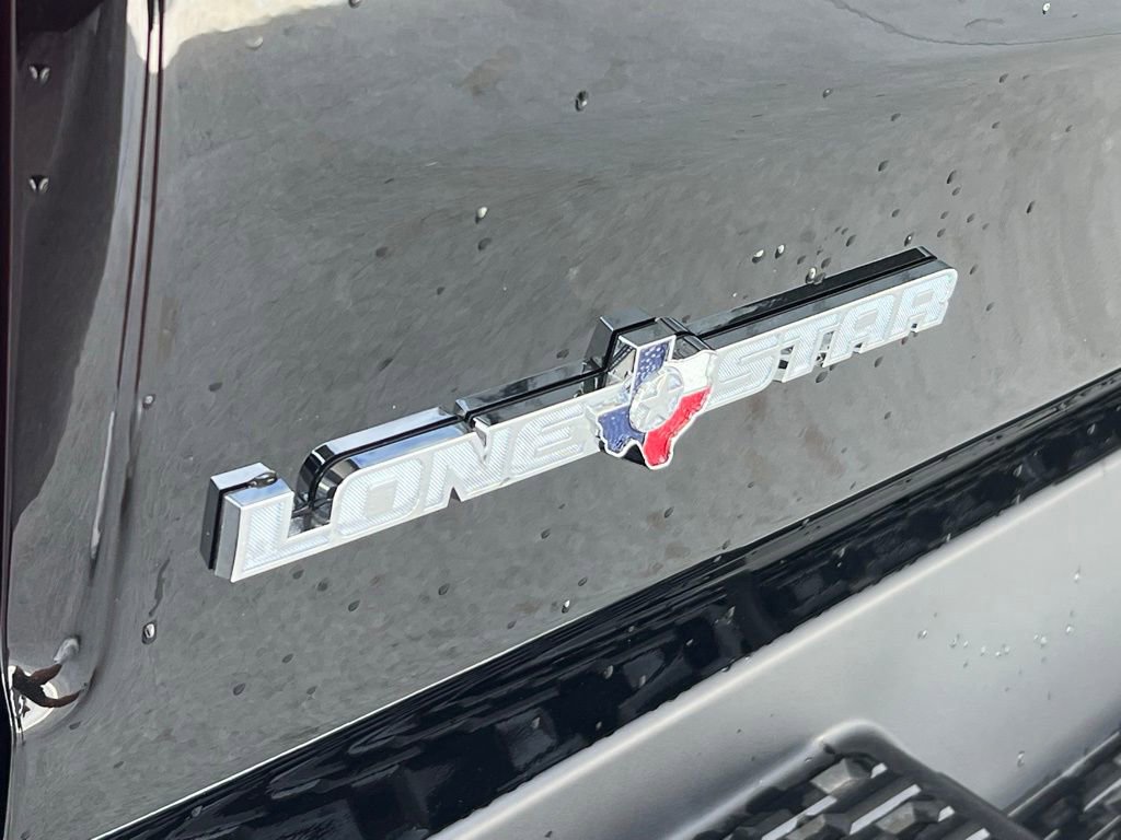 New 2026 RAM 1500 Lone Star AWD/4WD image 37