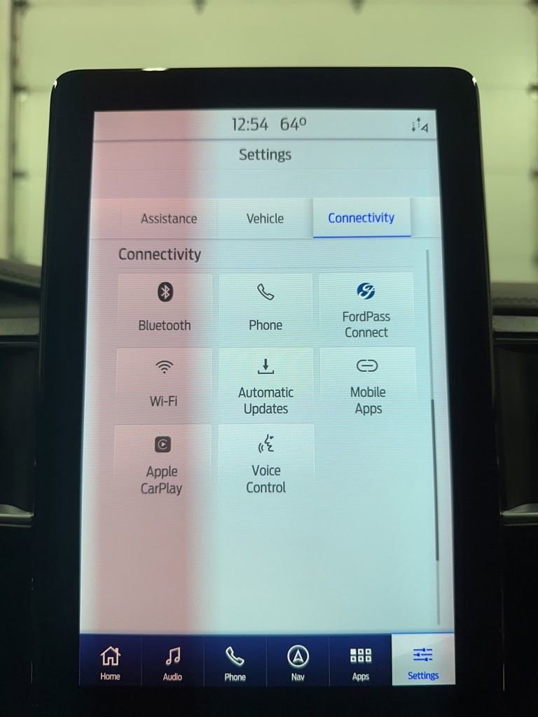 Used 2022 Ford Explorer Platinum w/ Equipment Group 601A image 30