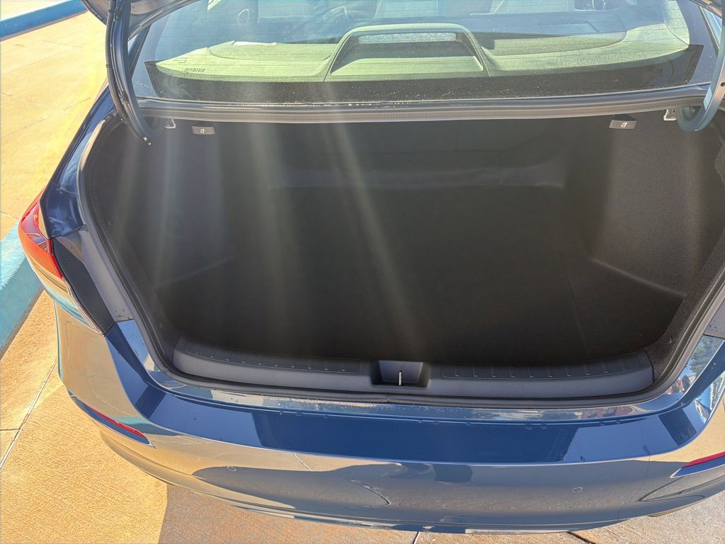 New 2026 Honda Civic Sport Touring image 13