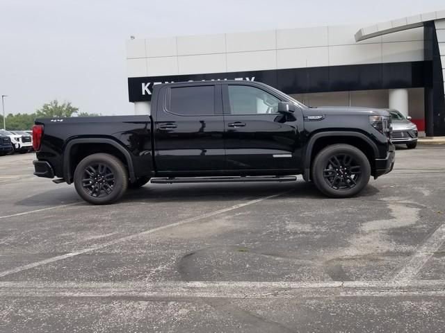New 2026 GMC Sierra 1500 Elevation w/ Elevation Premium Package image 4