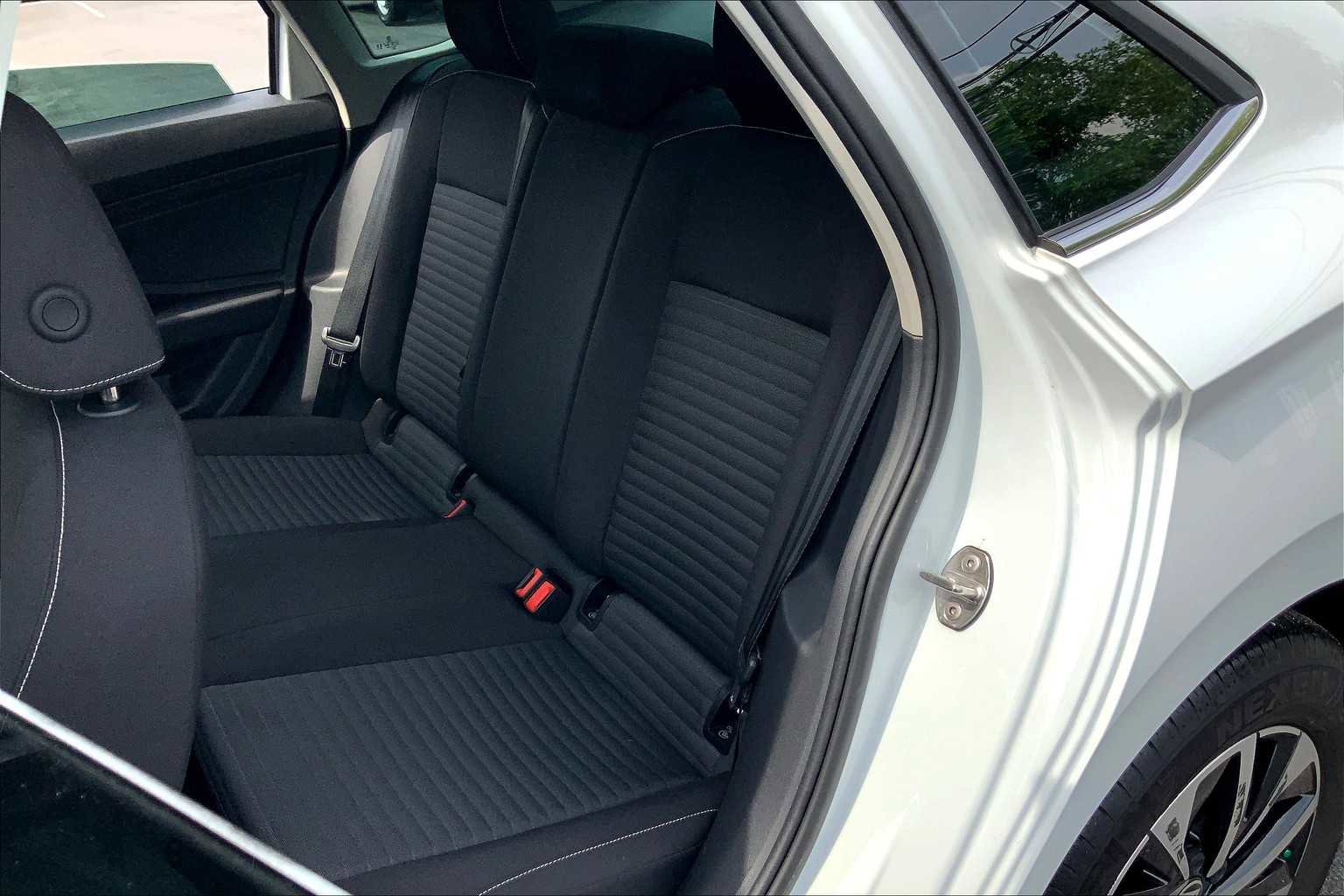 Used 2024 Volkswagen Jetta S image 19