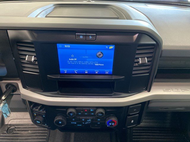 New 2026 Ford F250 XL w/ FX4 Off-Road Package AWD/4WD image 22