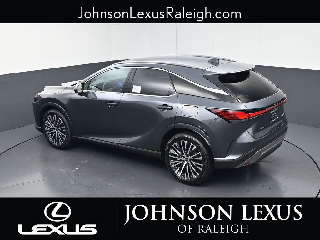 New 2026 Lexus RX 350 Premium Plus image 26
