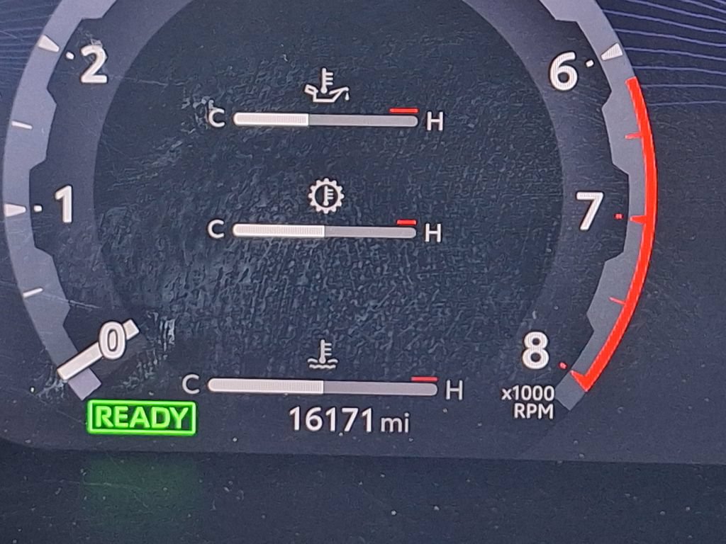 Used 2025 Toyota 4Runner Limited AWD/4WD image 19