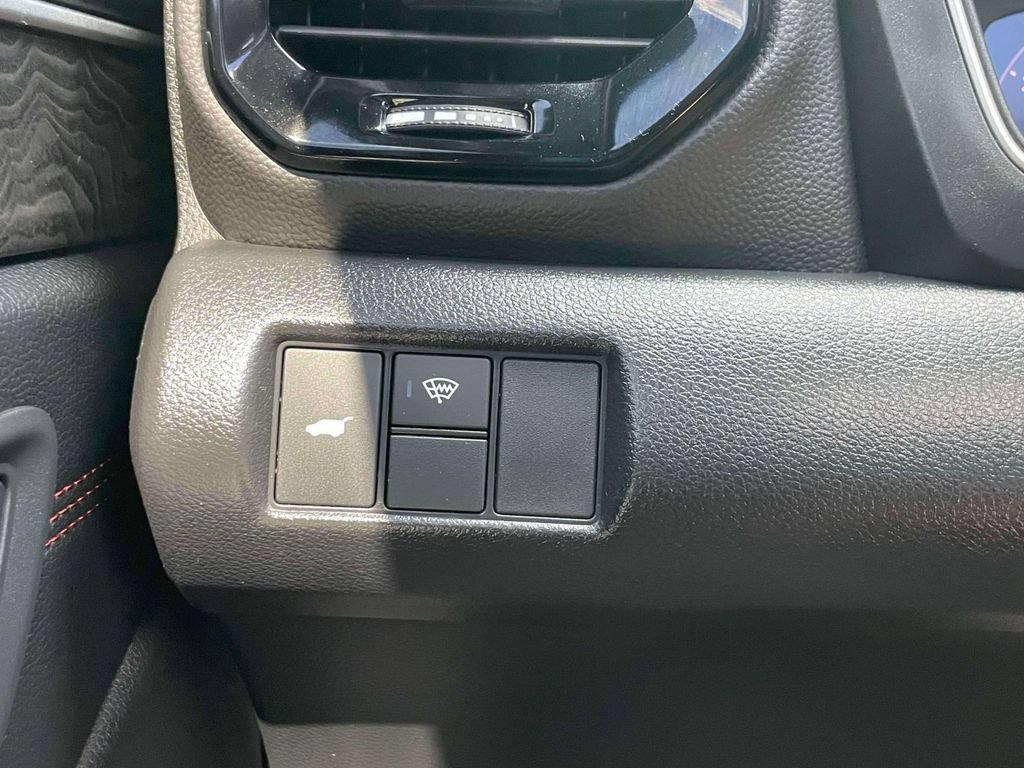 Certified 2026 Honda Pilot Black Edition image 22