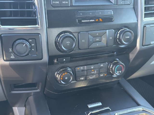 Used 2016 Ford F150 XLT w/ Equipment Group 301A Mid AWD/4WD image 31
