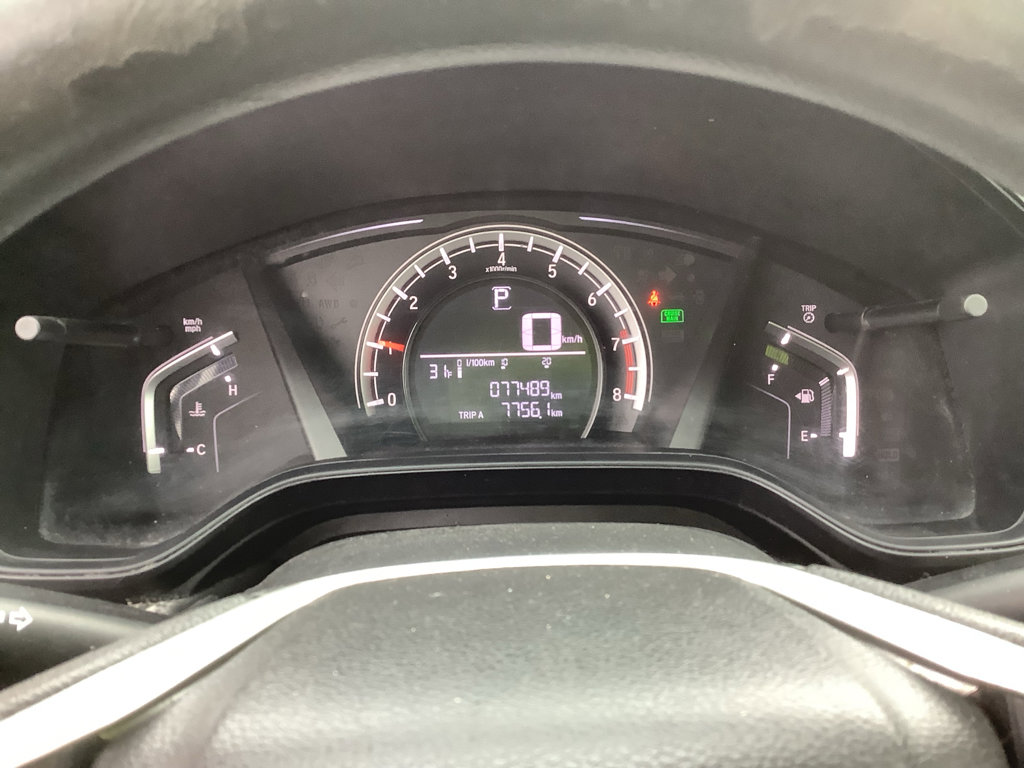 Used 2017 Honda CR-V LX image 14