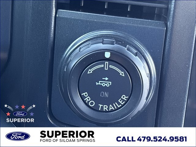 Used 2026 Ford F450 Platinum AWD/4WD image 36